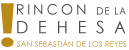 Rincón de La Dehesa Rincón de La Dehesa - SERPROCOL